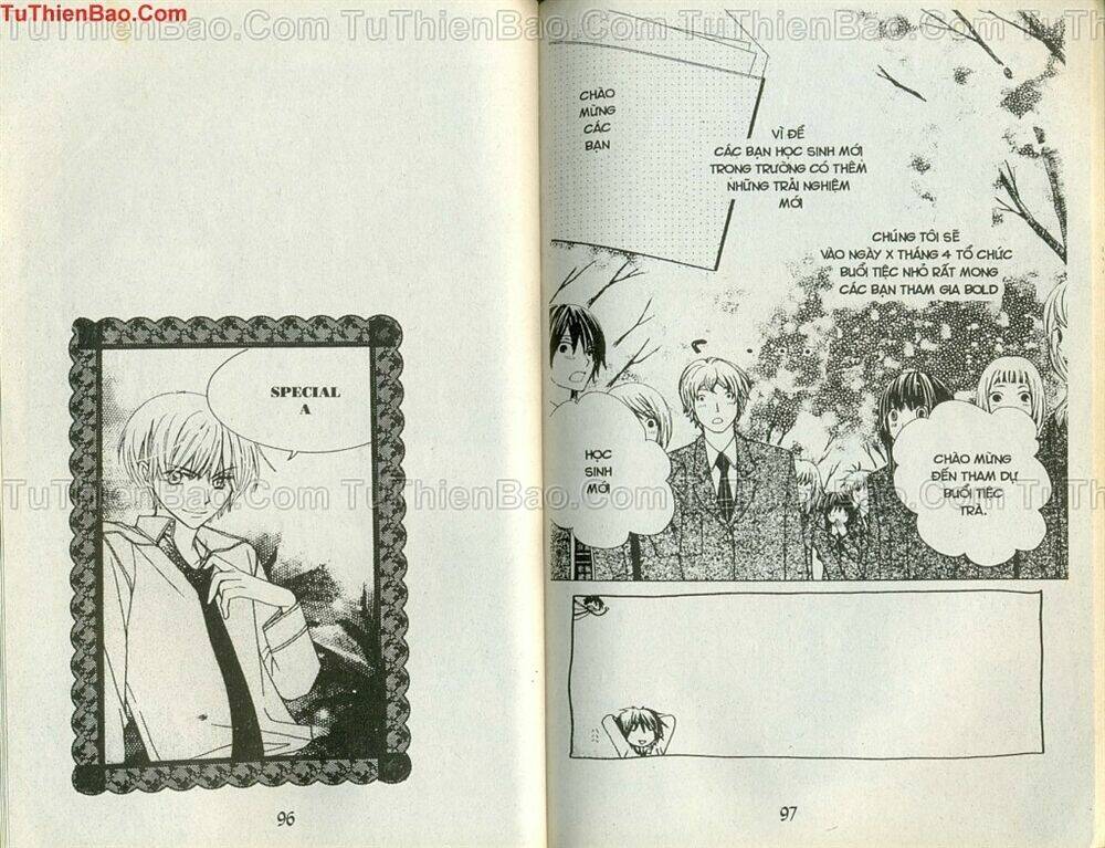 s a - lớp học ưu tú chapter 14 48