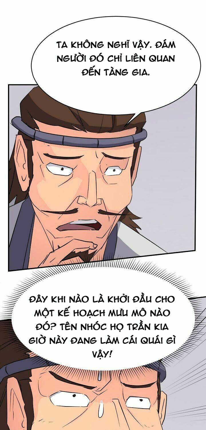 trọng sinh, bất khả chiến bại chapter 77 60