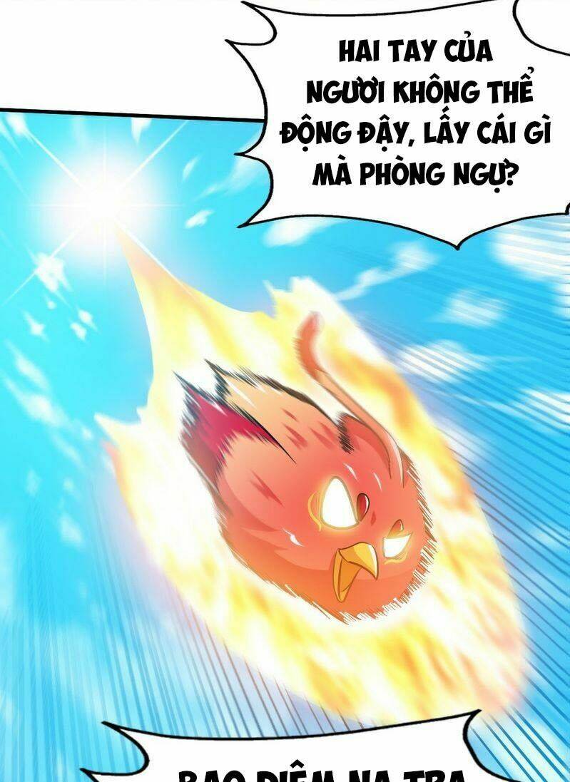 chí tôn thần ma chapter 97 6