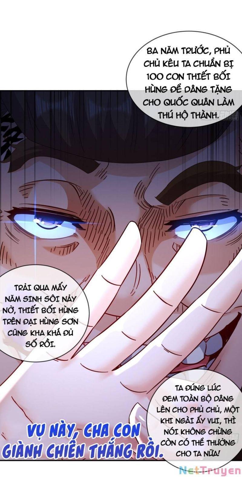 tuyệt sắc đạo lữ đều nói ngô hoàng có thể chất vô địch chapter 10 27