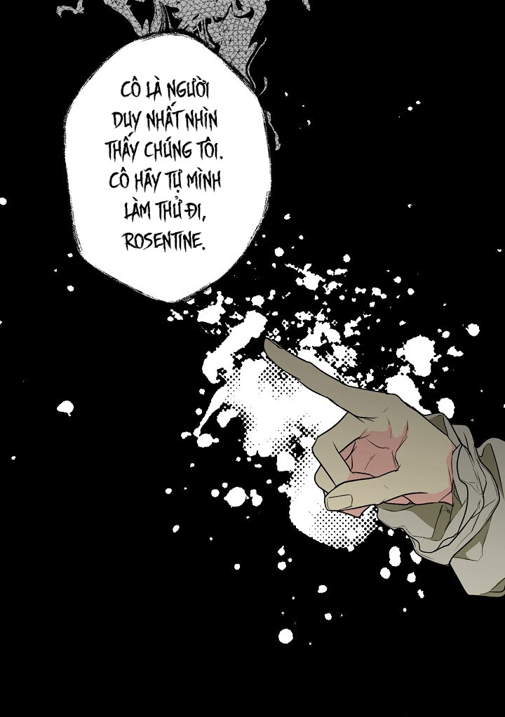 tiểu thư bí ẩn chapter 3 17