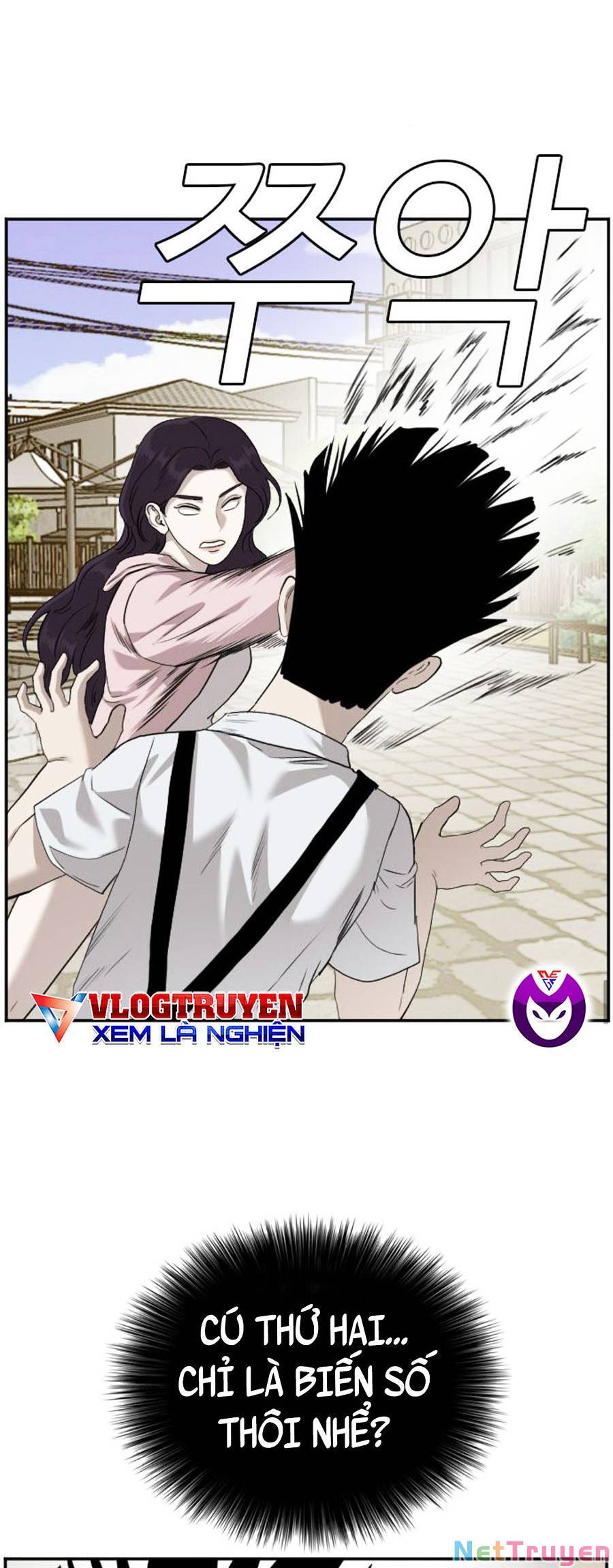 người xấu chapter 93 49