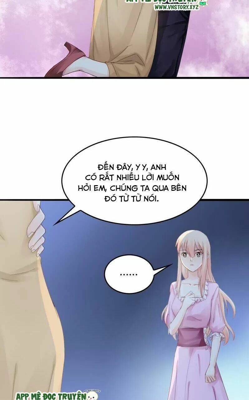 mưu ái thành nghiện chapter 4 19