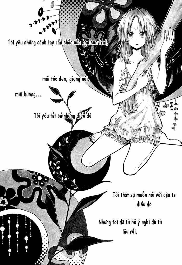 fetish berry chapter 1 6