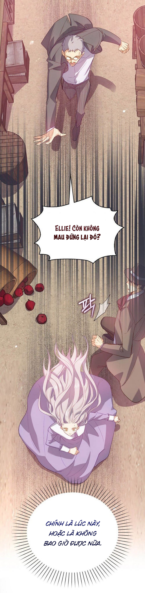 tôi chỉ nhận ra sau khi mất cô ấy chapter 20.1 5