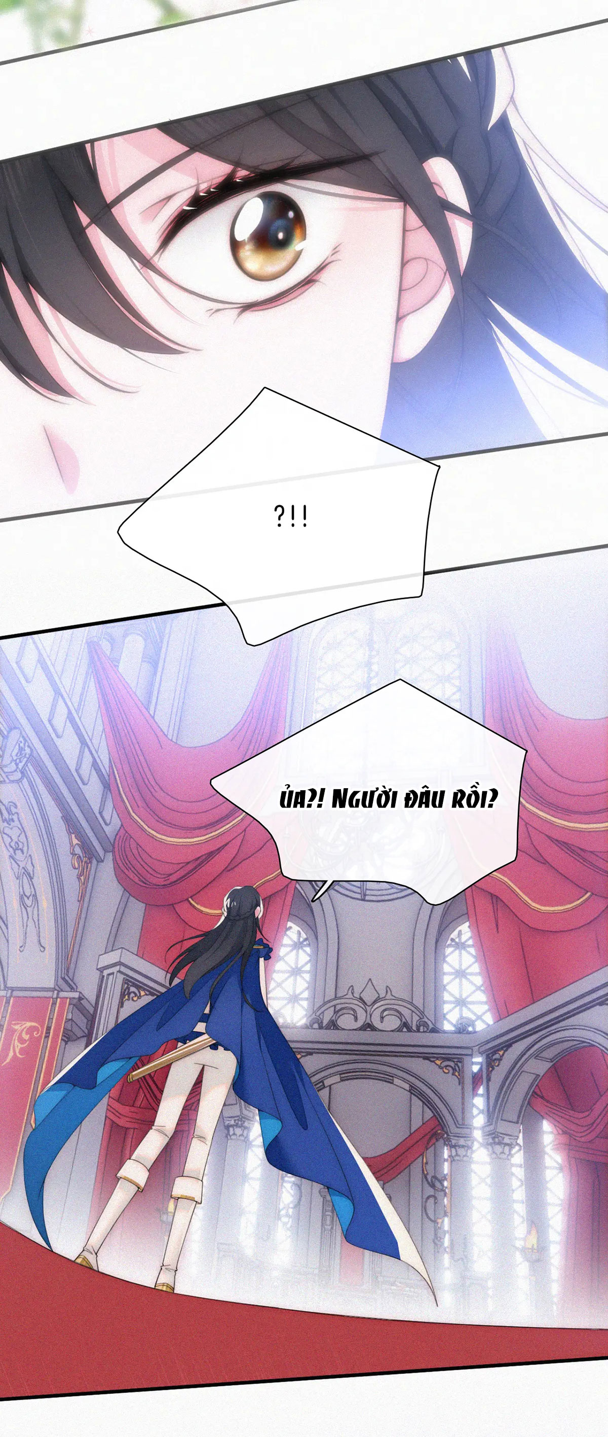 bệnh yêu chapter 26.5 15