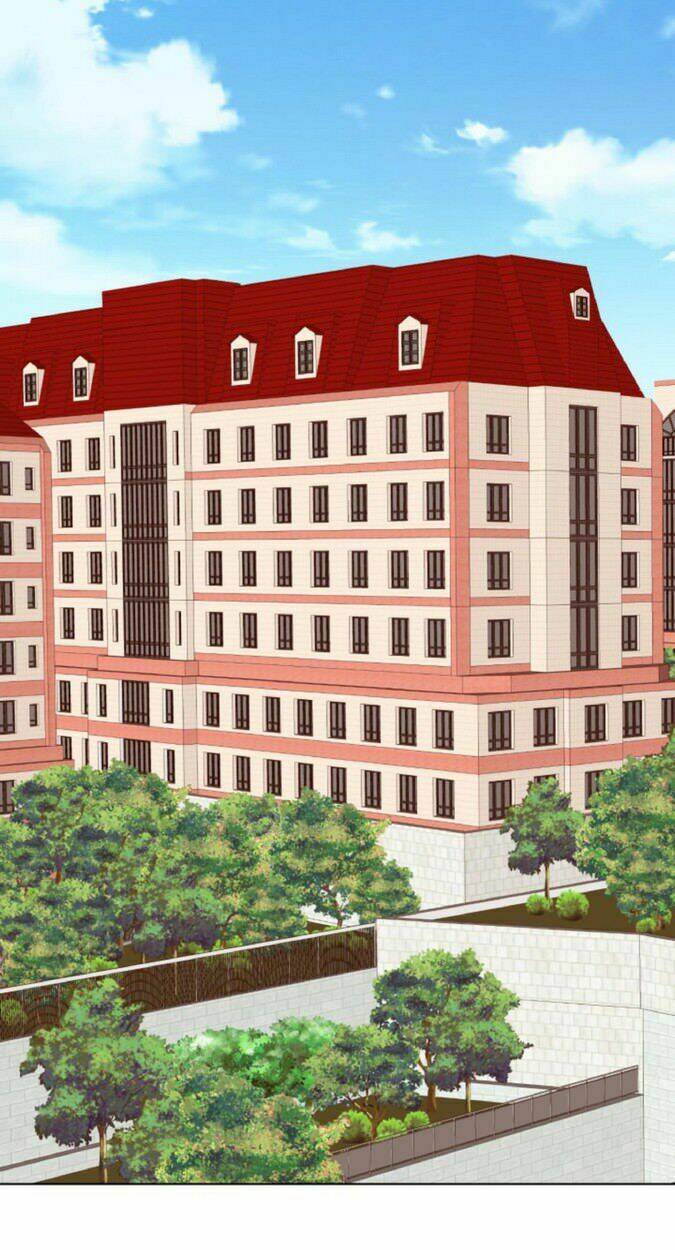 bộ mặt khác của cô bạn cùng phòng chapter 9 17