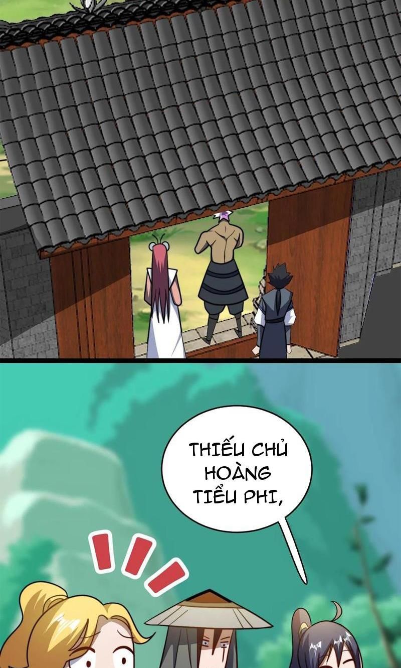 huyền huyễn: ta bắt đầu vô địch từ bại gia chapter 95 5