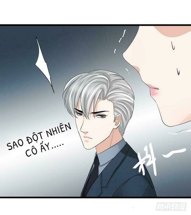 chào buổi sáng, ức vạn manh thê chapter 9 43