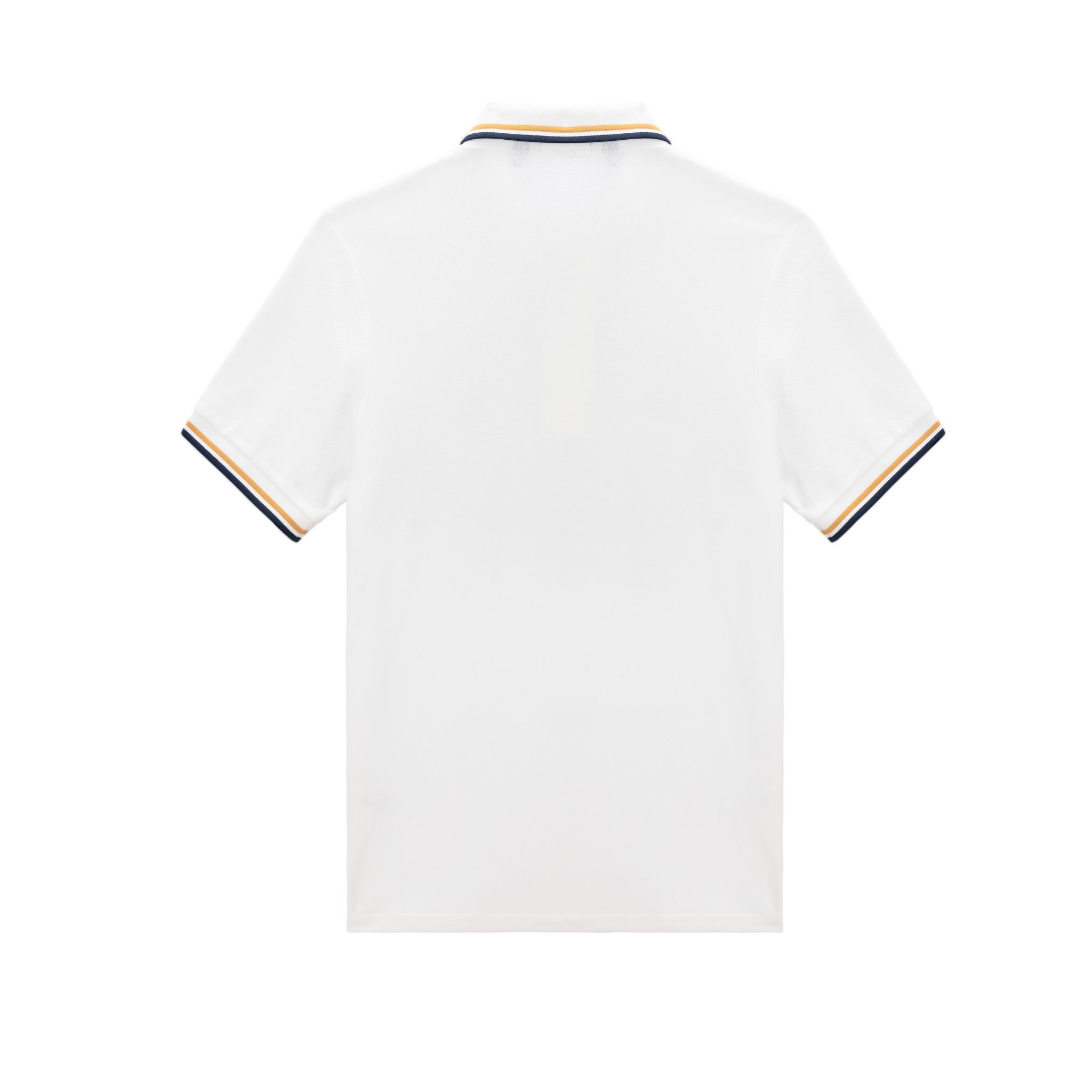 Áo Polo Nữ Vải Cotton Cá Sấu Gai Cao Cấp BARRY - PG1233