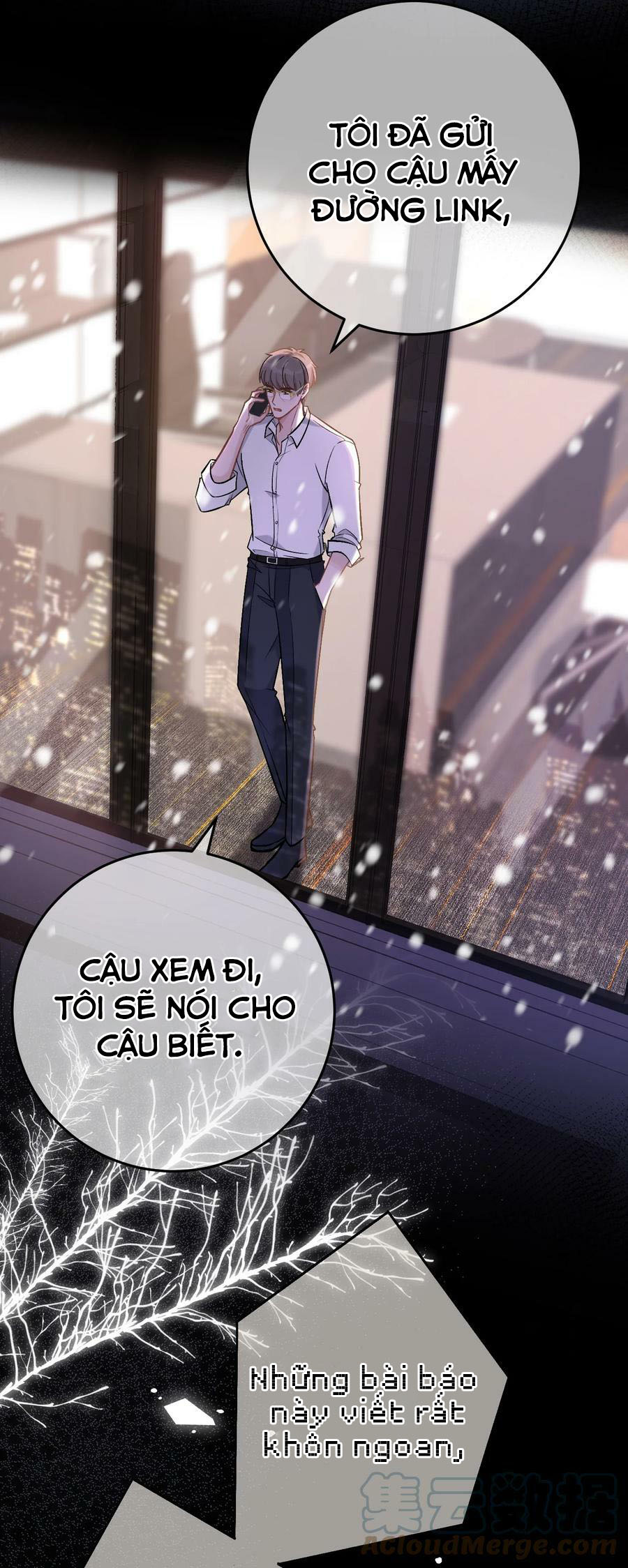 trước và sau ly hôn! chapter 66 6