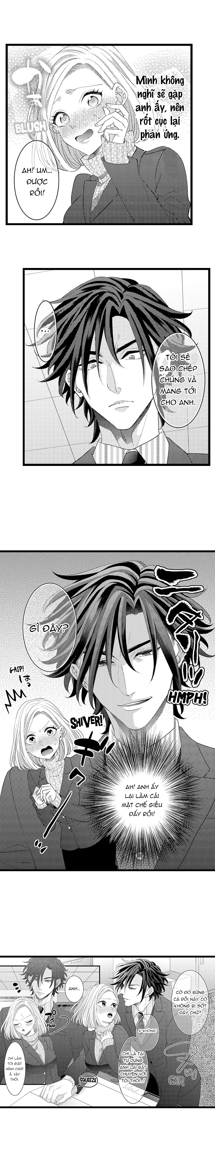 ác quỷ trong bộ com lê (full) chapter 11.1 3