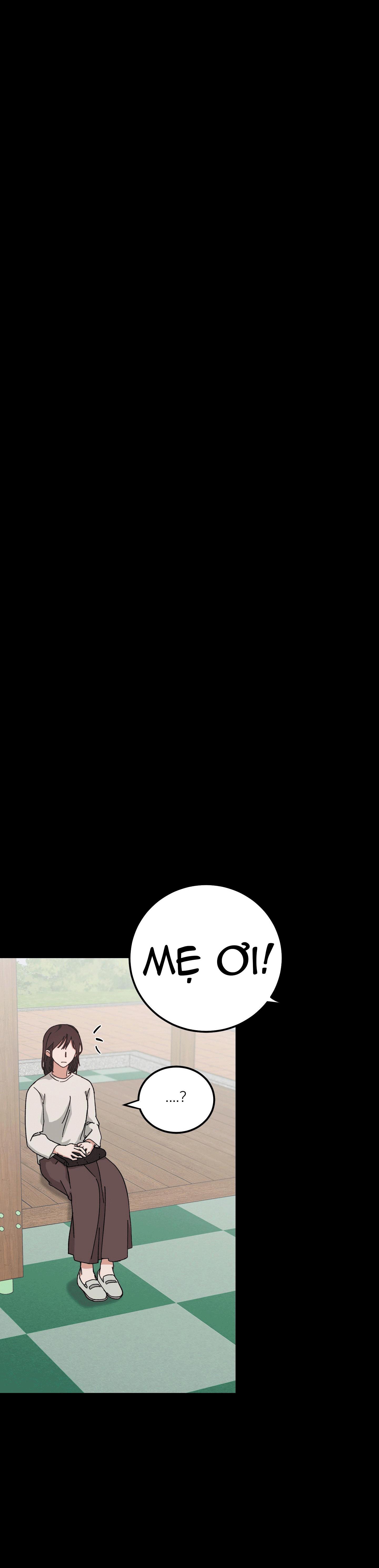 yêu tôi đi, thần hộ mệnh chapter 16 5