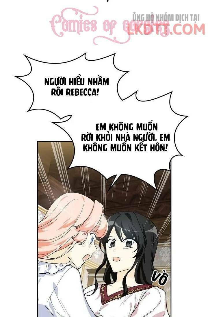 thú cưng của nữ phụ độc ác chapter 33 42