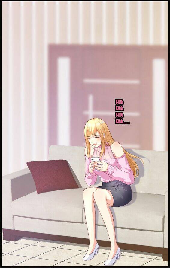 ác ma đích độc sủng điềm thê chapter 12 10