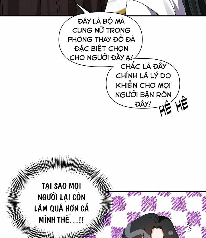người chồng bạo chúa của tôi đã thay đổi chapter 13 72