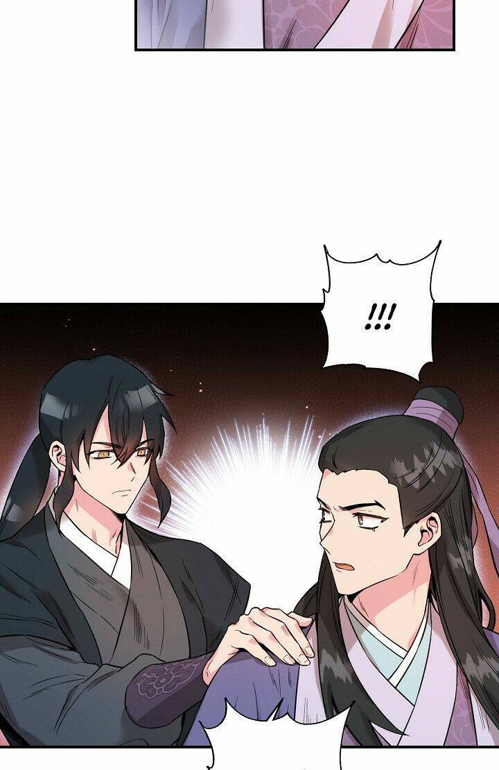 tôi trở thành nhân vật phản diện giỏi nhất trong giới võ thuật chapter 44 49