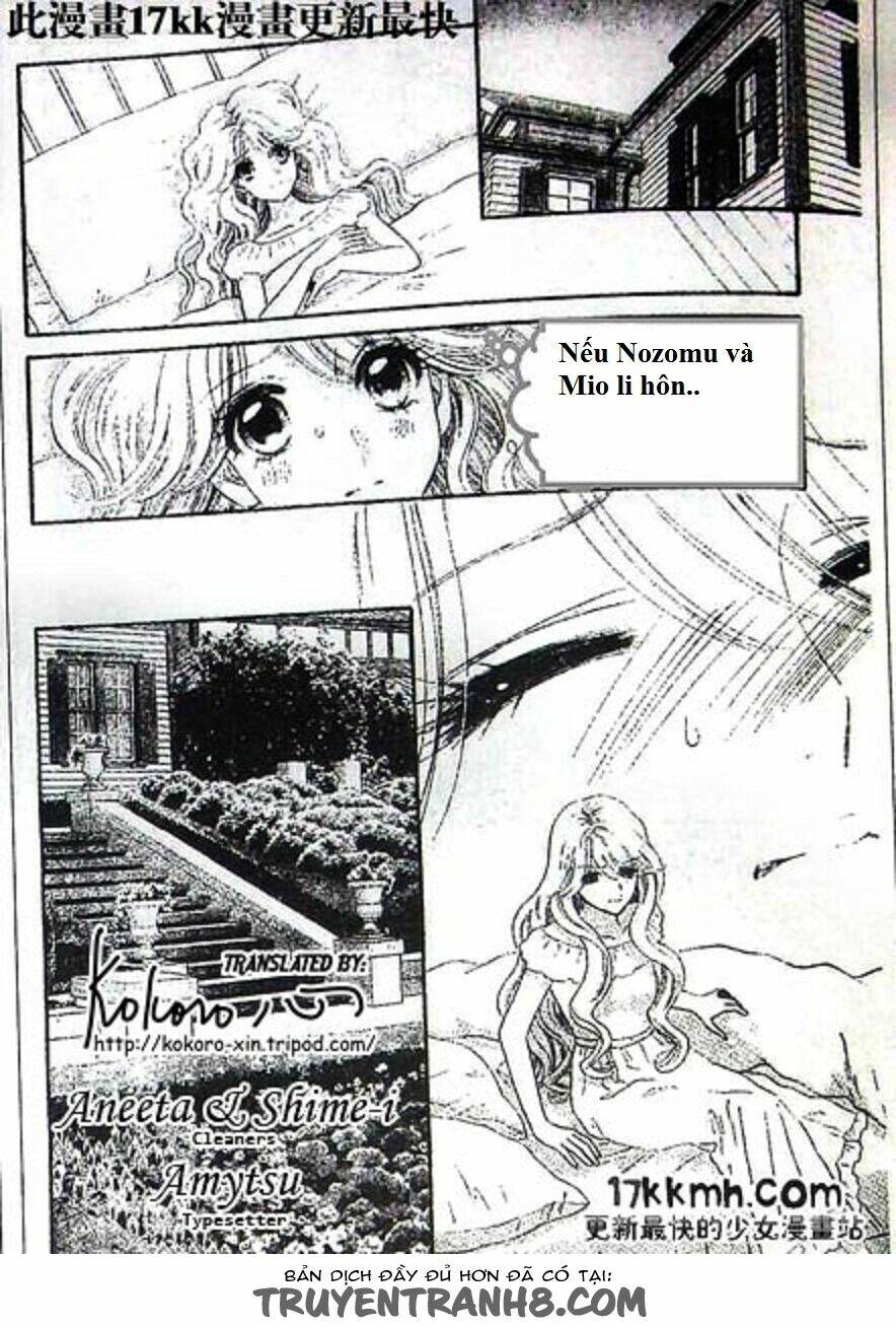 hoa hồng đỏ chapter 48 16