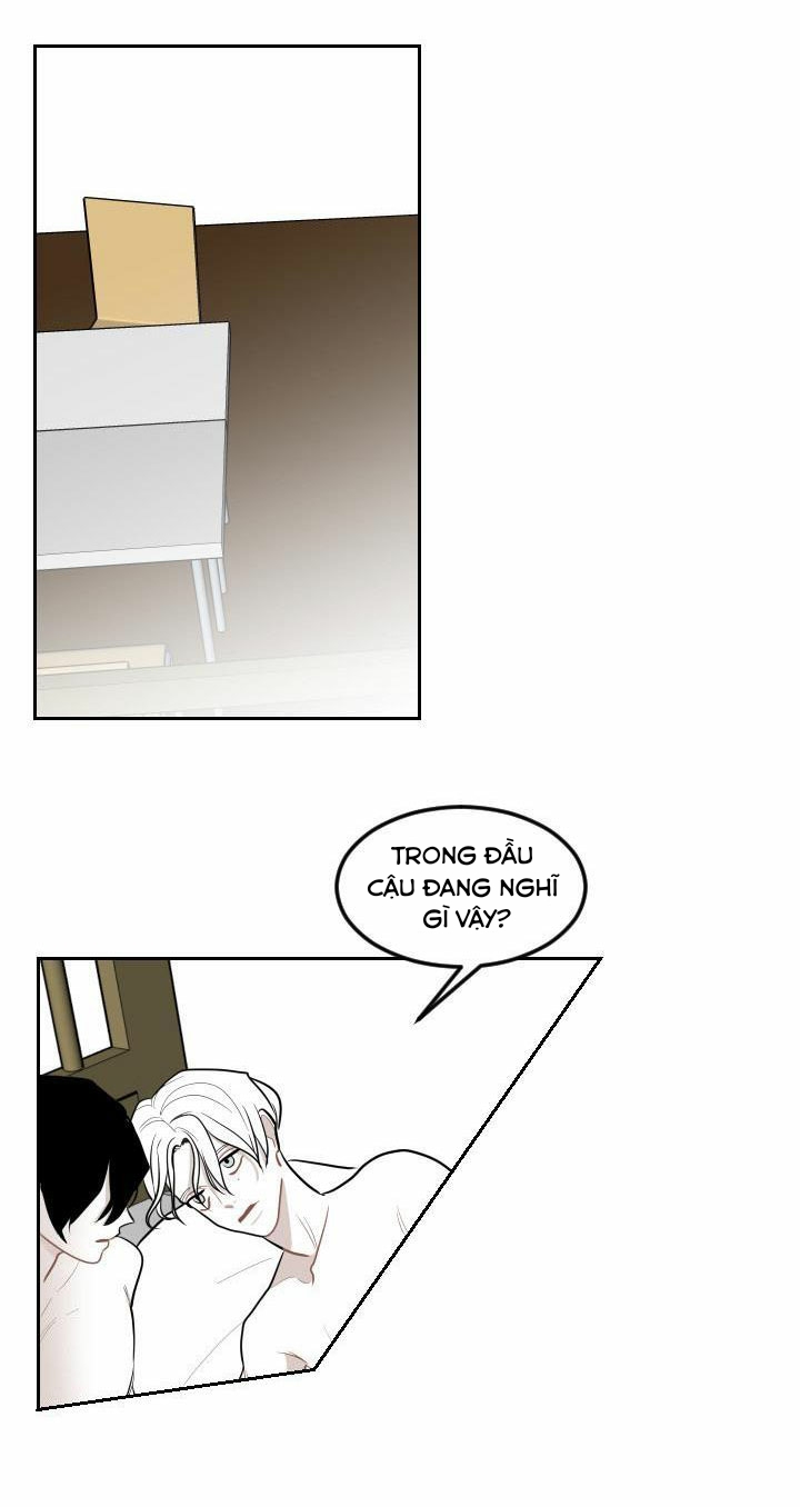 câu lạc bộ câm lặng chapter 6 2