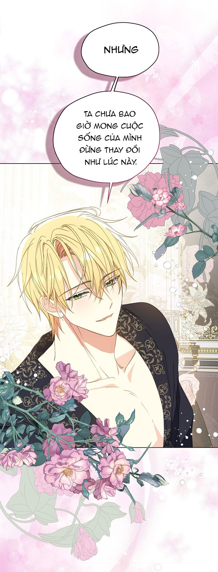 bệ hạ, xin đừng giết tôi!! chapter 138.2 21