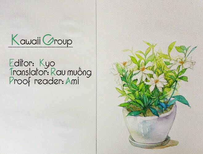 lớp học của những học sinh đặc biệt chapter 14 40