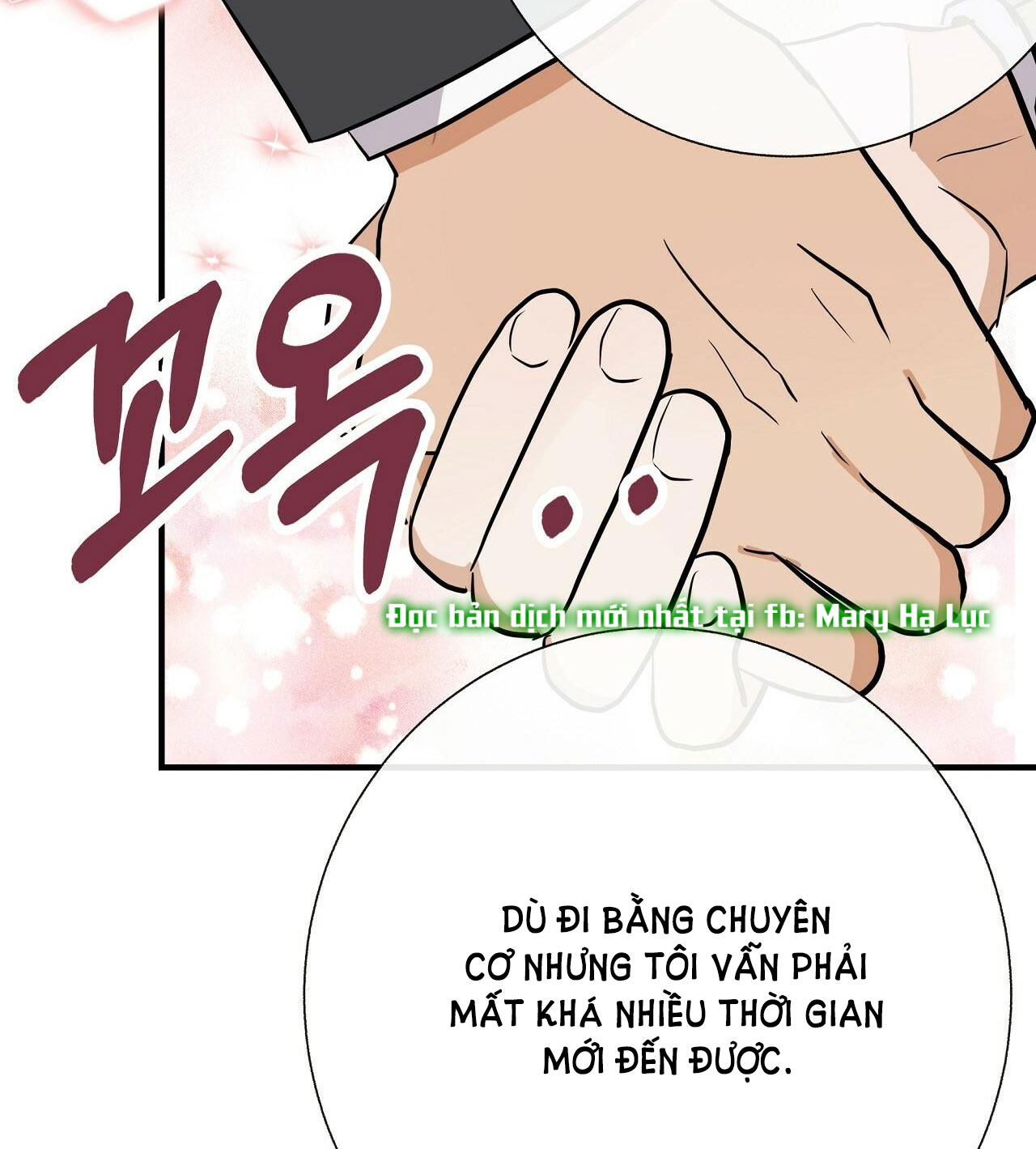 đứa bé là con tôi chapter 35.2 7