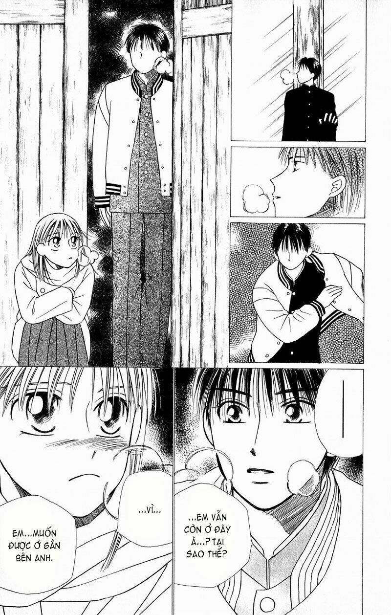 kare kano hajimemashita chapter 22 29