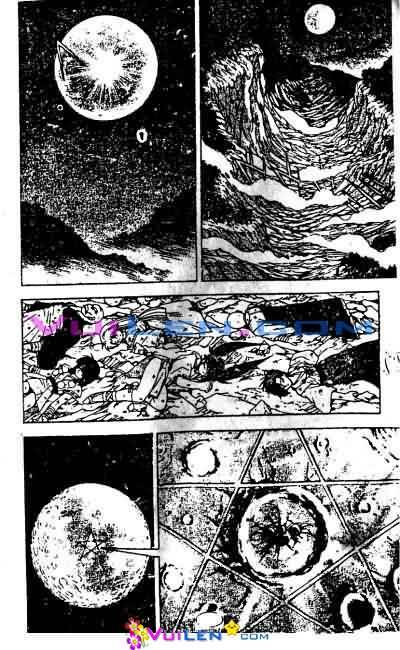 tiểu thần zenki - kishin douji zenki chapter 12 36