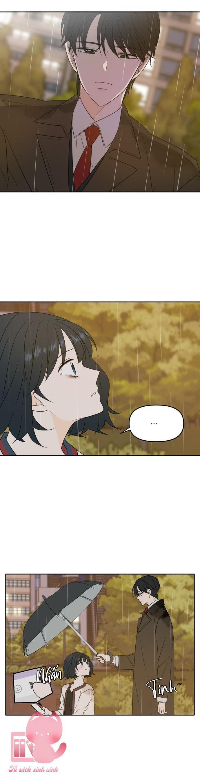 hẹn gặp nhau ở kiếp thứ 19 chapter 86 13