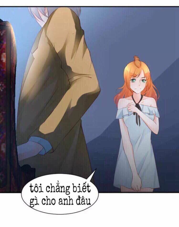 người vợ bí ẩn của tổng tài chapter 21 13