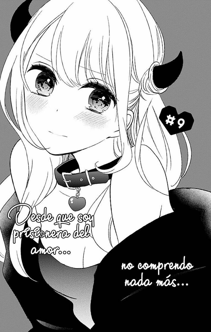 kimi wa nani mo shiranai chapter 10 4