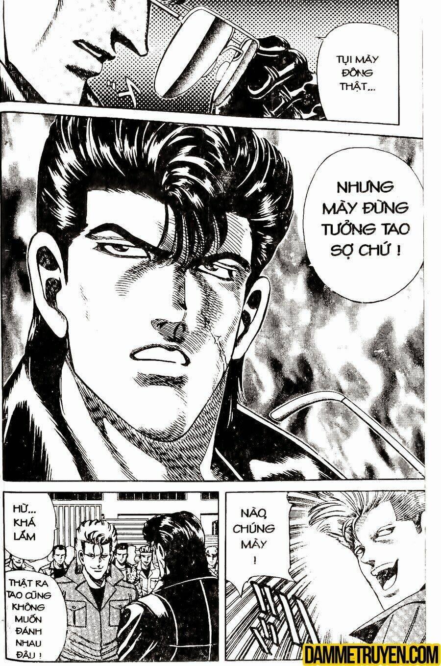 sức mạnh nhân đôi chapter 30.2 5