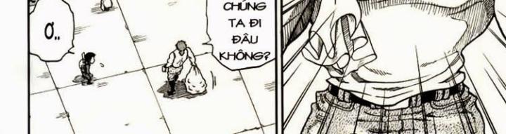 thánh tỏi sành ăn chapter 1 65