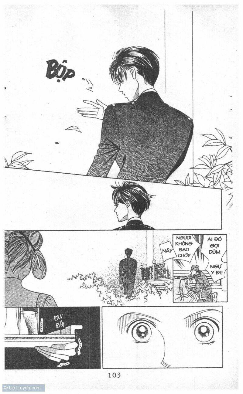 nàng tiên ánh trăng - kaguya hime chapter 14 101