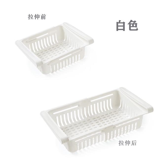 Khay Để Đồ Tủ Lạnh Tiện Ích Gọn Gàng