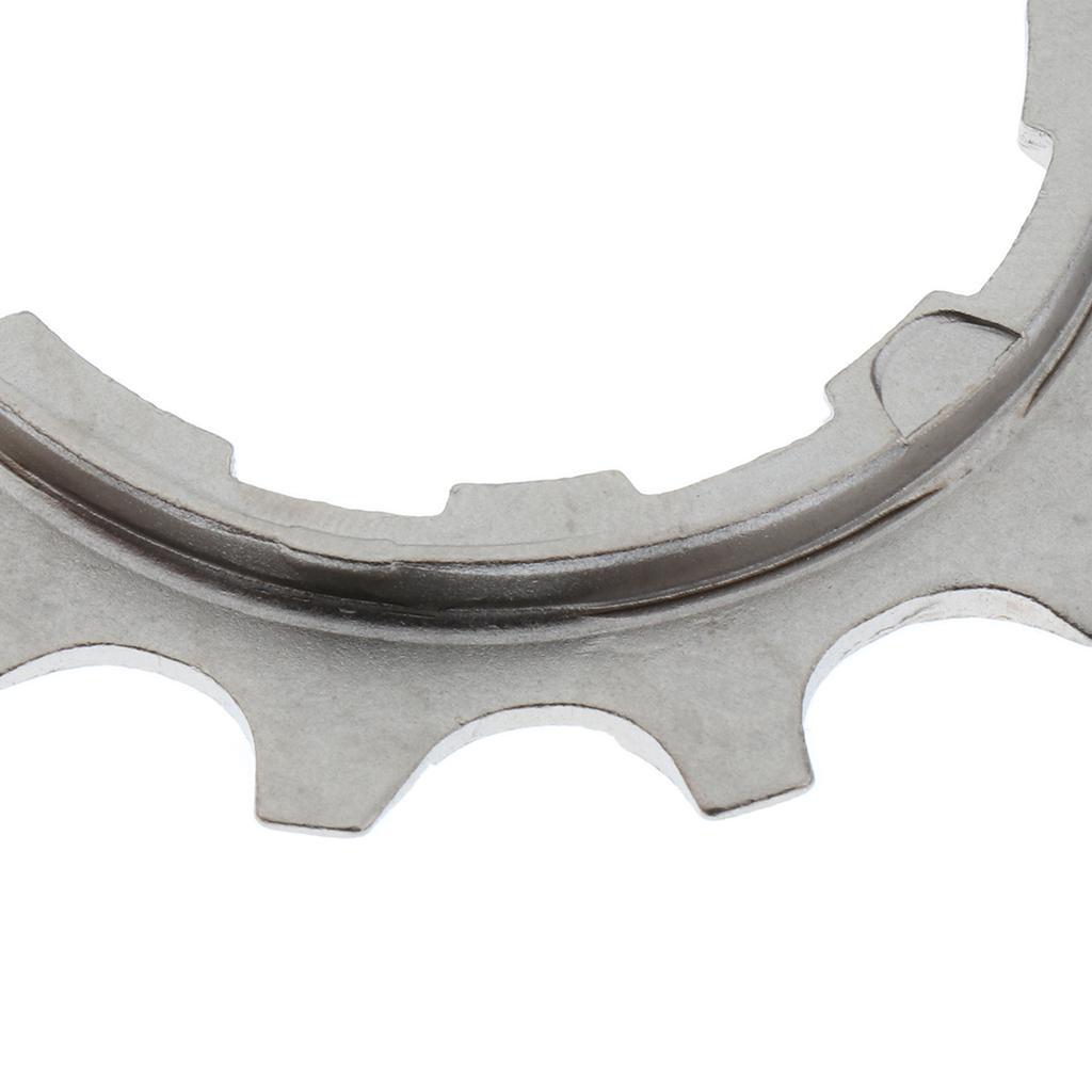3X Bike Freewheel Mountain 13T Freewheel Gear Repair Part
