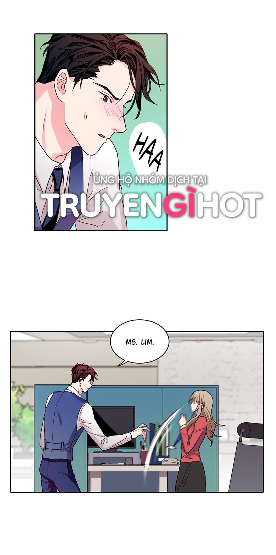 quý cô với chiếc mặt nạ chapter 39 7