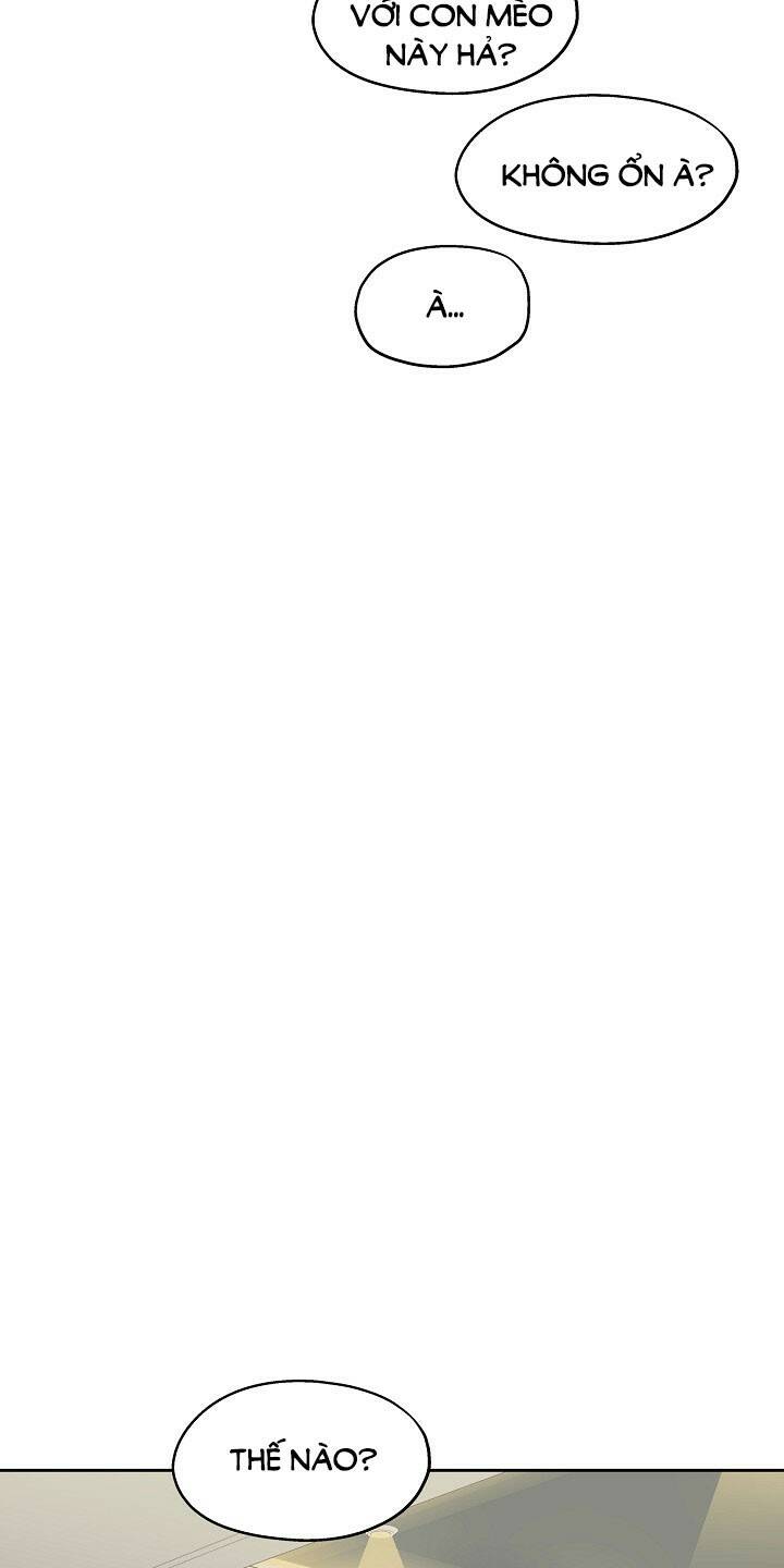 cuộc sống kỳ thú chapter 92 8