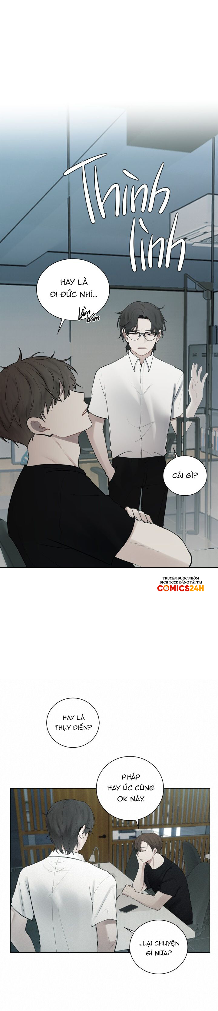 hình bóng phản chiếu chapter 9 21