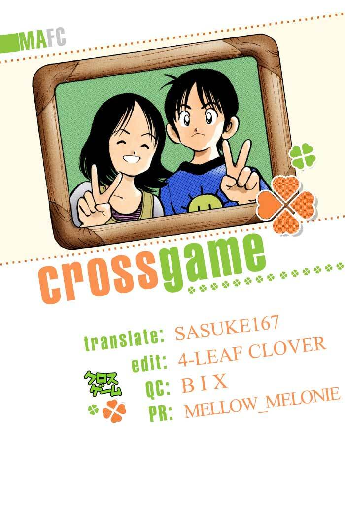 trò chơi vượt qua thử thách chapter 147 2