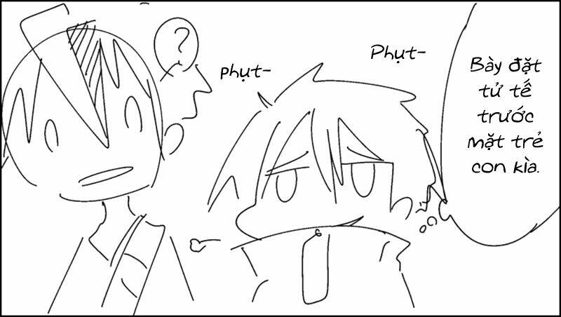 senyuu chapter 101 46