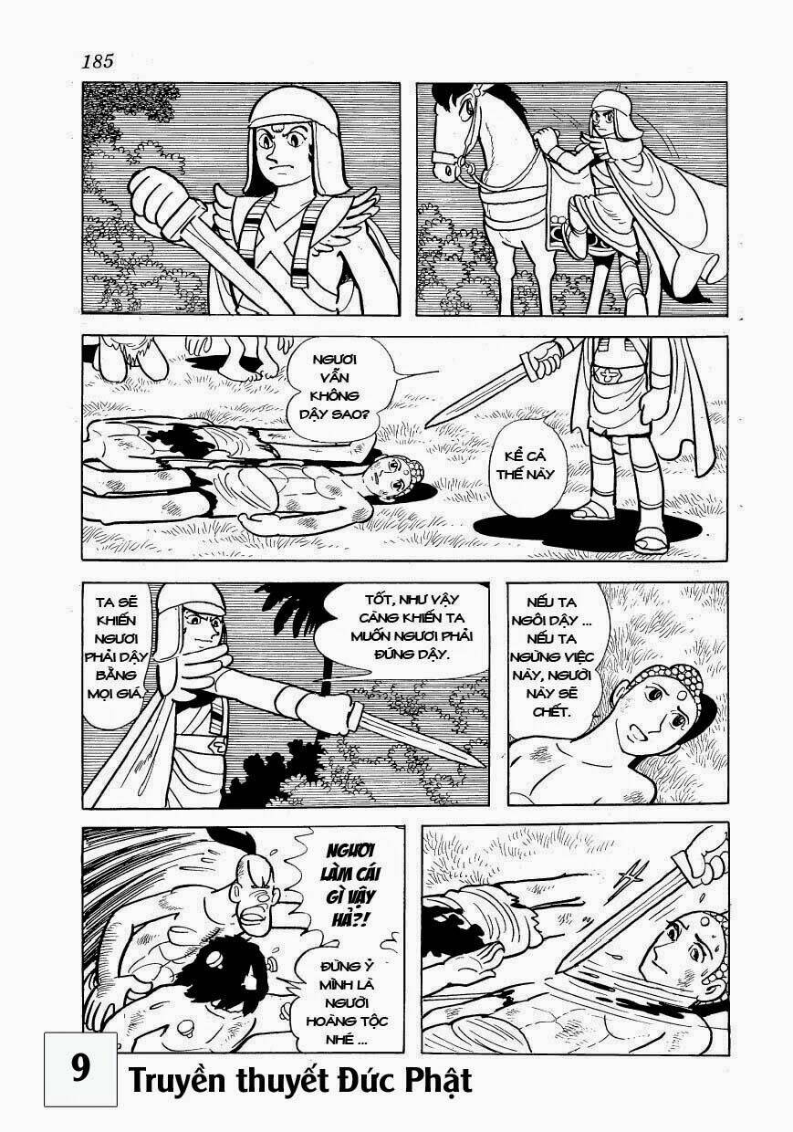 buddha - truyền thuyết đức phật chapter 42 38