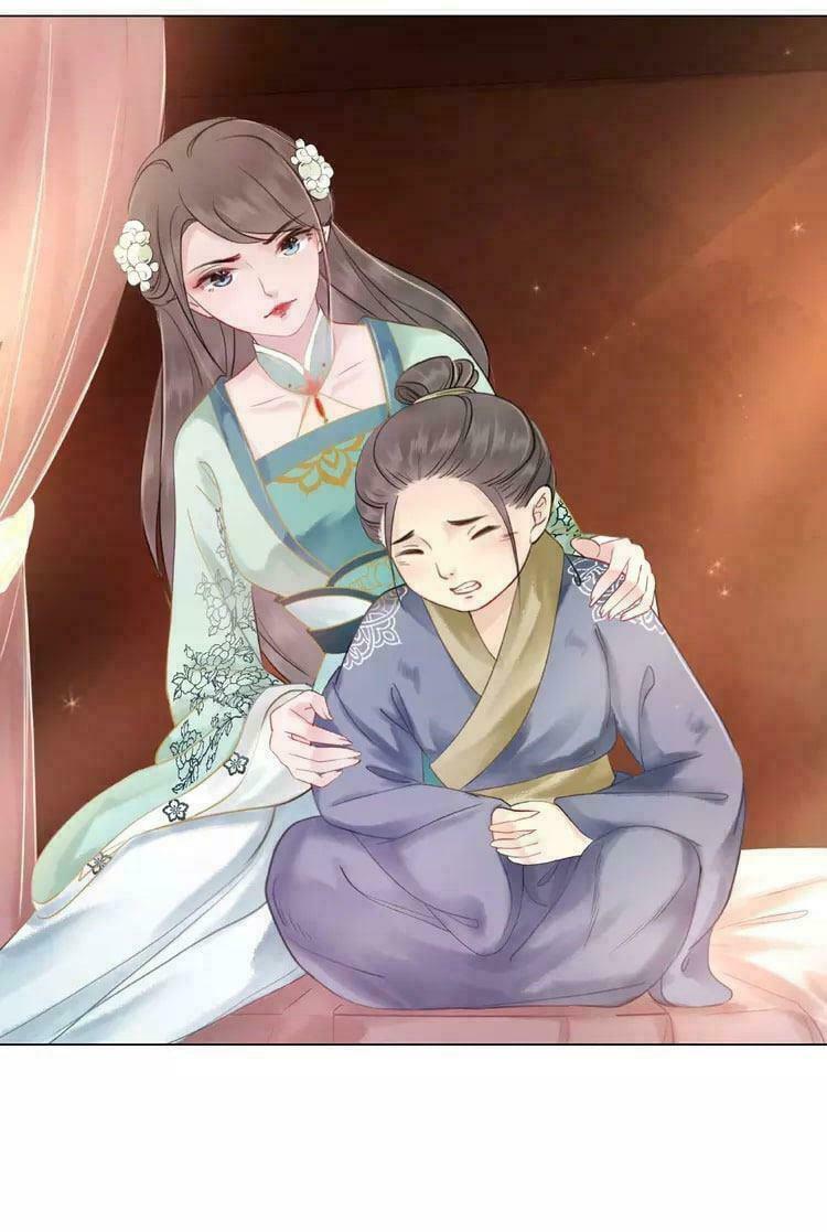 cực phẩm phế vật tiểu thư chapter 16 8