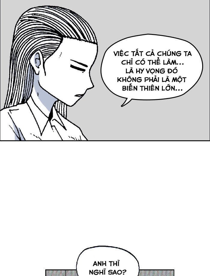 mắc kẹt trên mặt trăng chapter 60 8