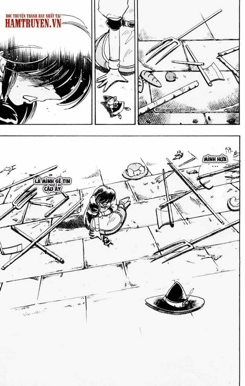 violinist of hameln - cây đàn kì diệu chapter 52 20