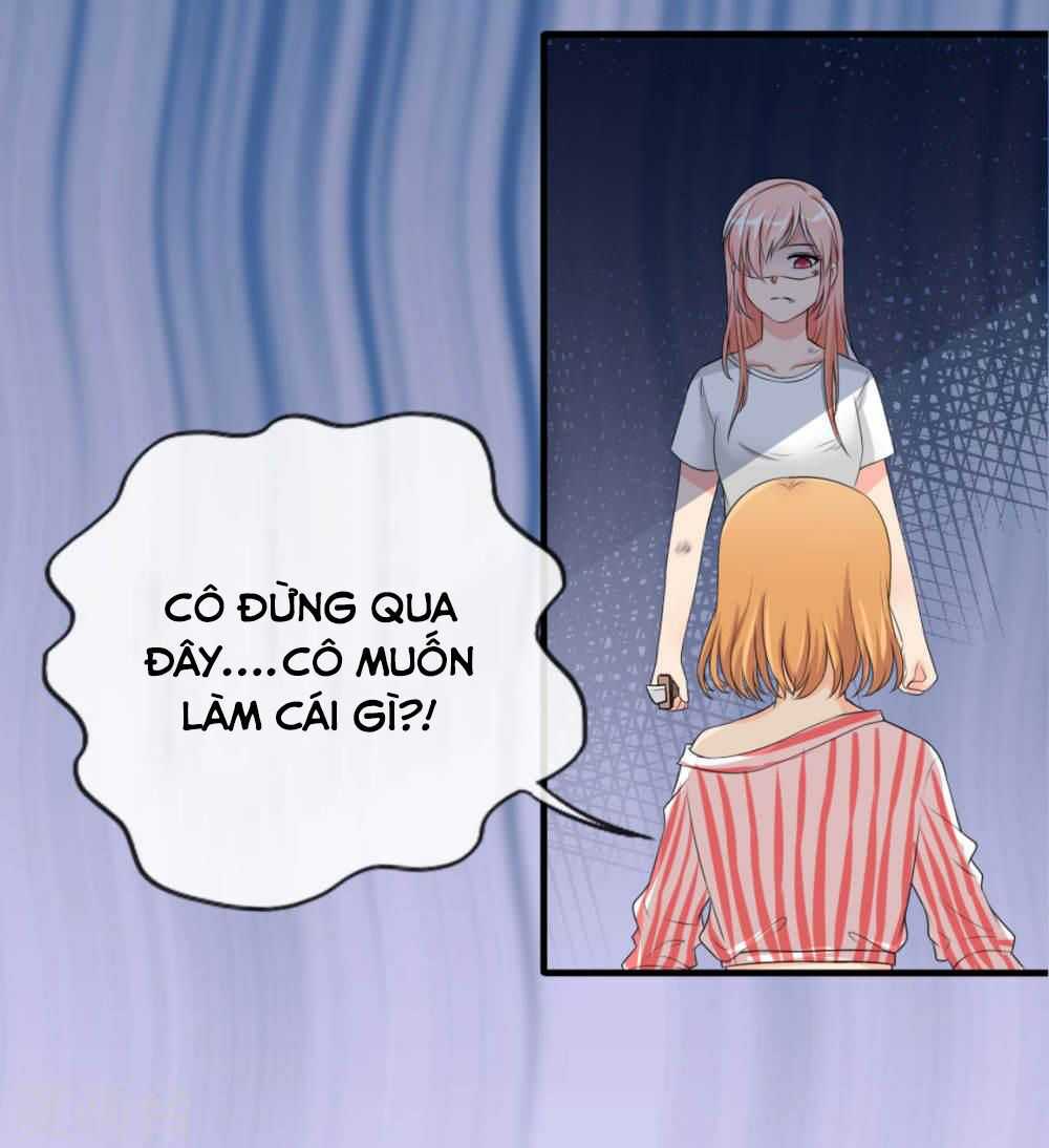 siêu cấp nữ thần trọng sinh chapter 2 35
