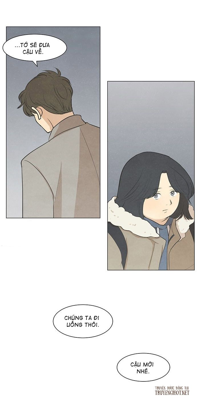 một phần vì thích em chapter 29 55