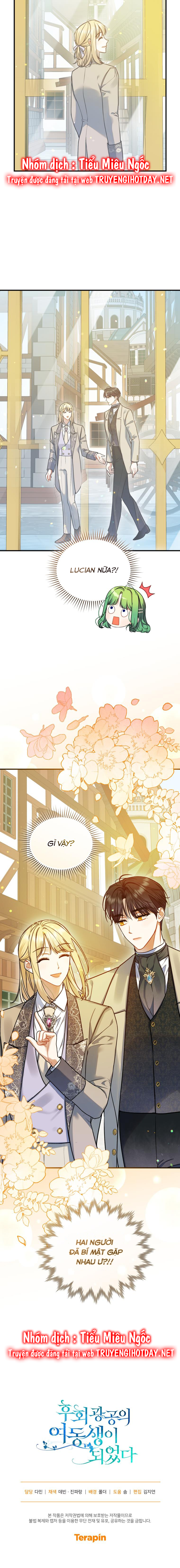 xuyên không thành em gái nam chính tiểu thuyết bl chapter 51 15