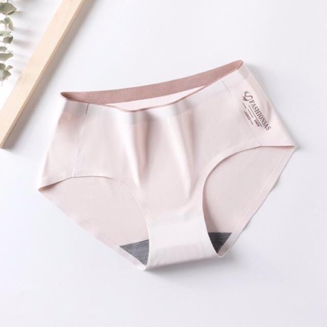 Quần Lót Đúc Su Lụa Cao Cấp Fashions