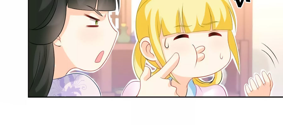 trù nương hoàng hậu chapter 32 9